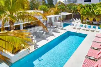 The Sarasota Modern, a Tribute Portfolio Hotel - Beach