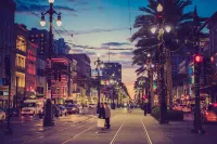 Hyatt Regency New Orleans Hotels in New Orleans