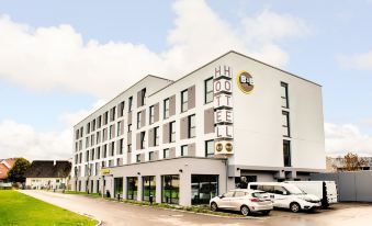 B&B HOTEL Ravensburg 