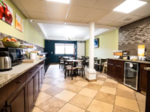 Quality Inn Cromwell - Middletown Hotels in Middlesex County