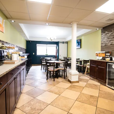 Quality Inn Cromwell - Middletown