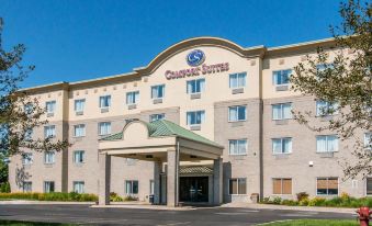 Comfort Suites