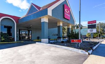 Econo Lodge Busch Gardens