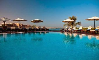 Hilton Garden Inn Ras Al Khaimah