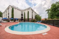 Comfort Inn Greenville - Haywood Mall - Pools