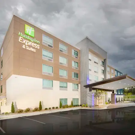 Holiday Inn Express & Suites ROCK HILL by IHG