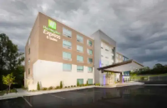 Holiday Inn Express & Suites ROCK HILL by IHG