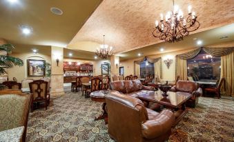 Comfort Suites Alamo Riverwalk