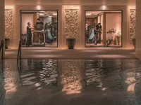 Shangri-La Bosphorus, Istanbul - Gym