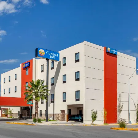 Comfort Inn Chihuahua