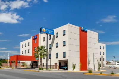 Comfort Inn Chihuahua Hotels in Chihuahua