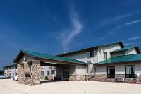 Motel 6 Kewanee, IL - 2 tähden