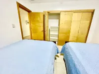 @Marbella 2Bedroom Beachfront Apartment