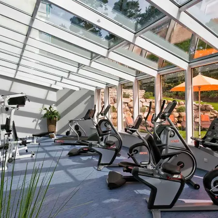 Dorint Seehotel Binz-Therme