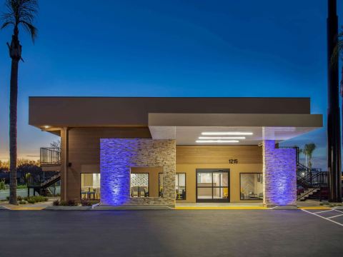 Days Inn by Wyndham Merced/Yosemite Area