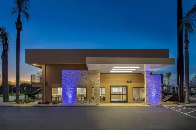 Days Inn by Wyndham Merced/Yosemite Area Các khách sạn gần Friends International Christian University