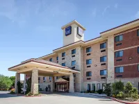 Sleep Inn & Suites Hotels in Lubbock
