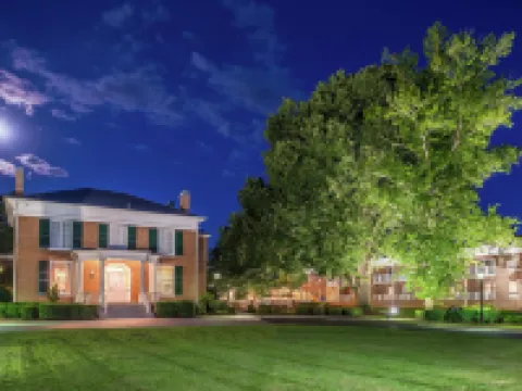 Hampton Inn Lexington-Historic Area Hotels in Lexington