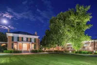 Hampton Inn Lexington-Historic Area Hotels in Rockbridge County