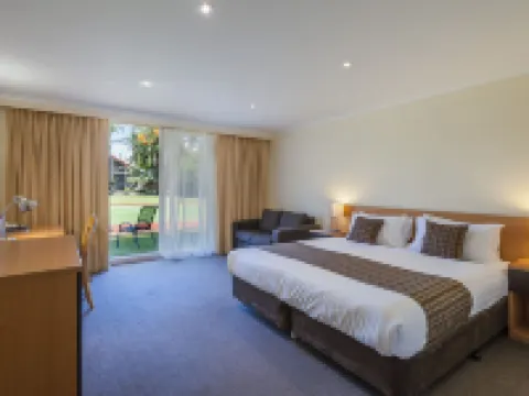 Mildura Inlander Resort Hotels in Mildura