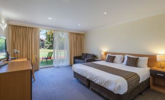 Mildura Inlander Resort