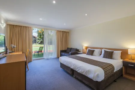 Mildura Inlander Resort