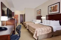 Ramada by Wyndham Lac la Biche Hotels in Lac La Biche