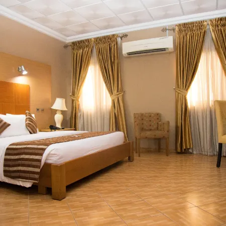Orchid Hotels Limited