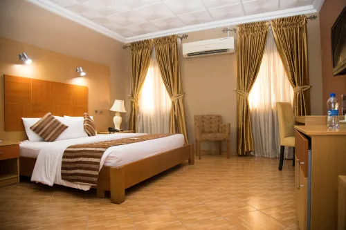Orchid Hotels Limited