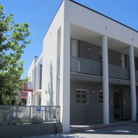 6 Porte Guesthouse