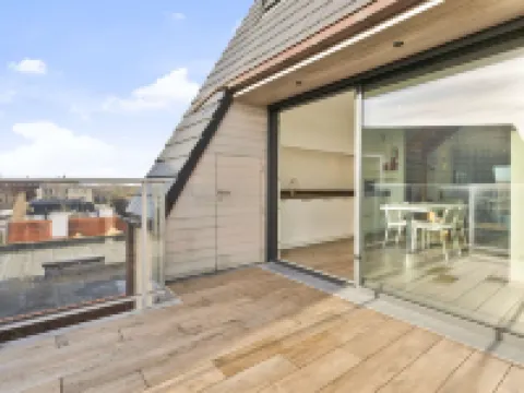 L'Espérance Sur Mer