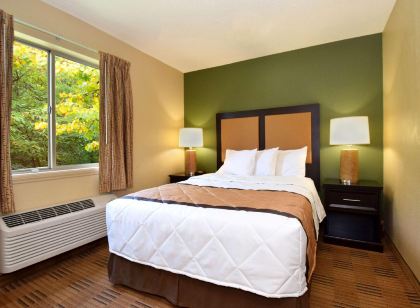 Extended Stay America Suites - Greenville - Haywood Mall