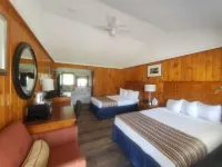Bayview Lakefront Inn