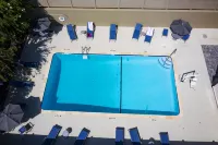 Holiday Inn Express ATHENS-UNIVERSITY AREA by IHG - Pools