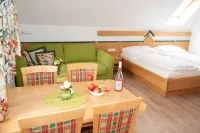 Hotel Garni Weinberghof & Weingut Lagler Các khách sạn gần Melk Abbey