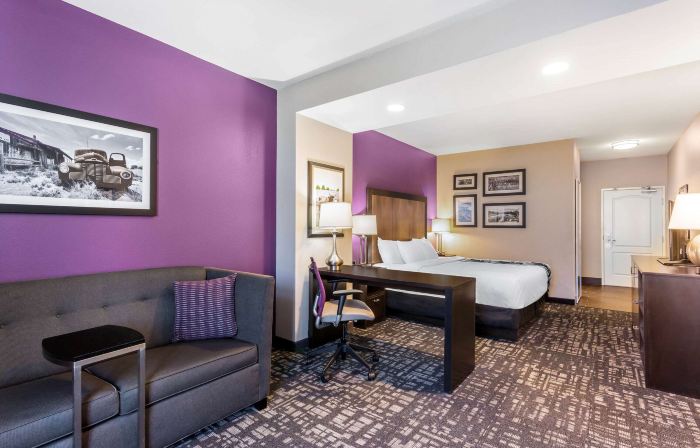 La Quinta Inn & Suites by Wyndham Monahans
