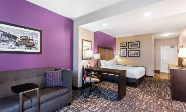 La Quinta Inn & Suites by Wyndham Monahans
