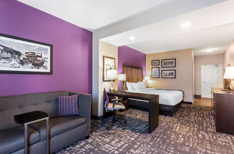 La Quinta Inn & Suites by Wyndham Monahans