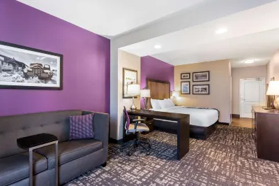 La Quinta Inn & Suites by Wyndham Monahans