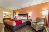 Econo Lodge Rocky Top