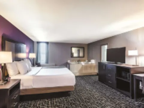 La Quinta Inn & Suites by Wyndham Colorado Springs North Hoteles en Colorado Springs
