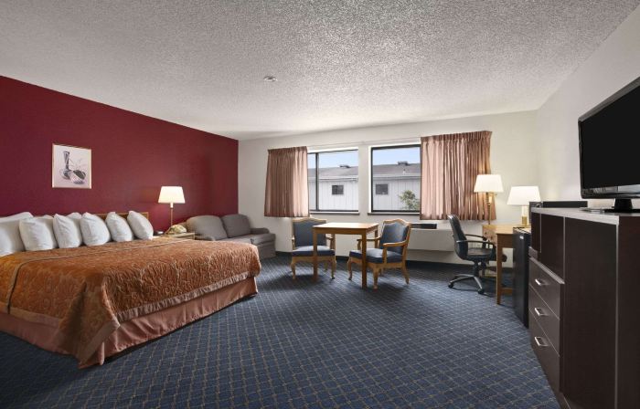 Super 8 by Wyndham Arcata