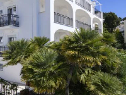 La Residenza Capri Hotels in Capri Town