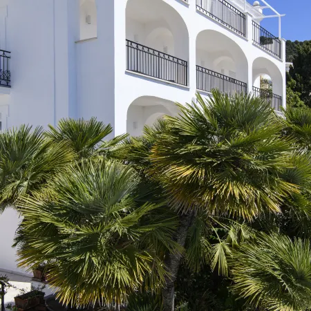 La Residenza Capri