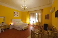 Tahrir Plaza Suites - Museum View Hotels in Каїр