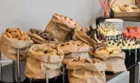 Radisson Blu Hotel Ankara Cankaya - breakfast