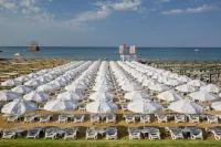 Side Sunport Hotel - All Inclusive - 4-Sterne