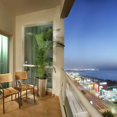 Ramada by Wyndham Beach Hotel Ajman
