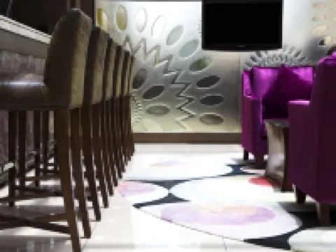 Traders Hotel，Qaryat AI Beri, Abu Dhabi Hotels in Abu Dhabi