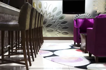 Traders Hotel，Qaryat AI Beri, Abu Dhabi Отели рядом с достопримечательностью «Мечеть шейха Зайда»